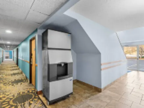 Days Inn by Wyndham Ames Hoteles en Ames