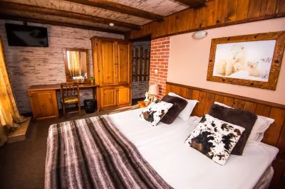 Elida Family Hotel Các khách sạn ở 