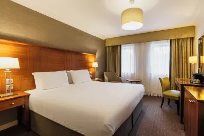Mercure Exeter Southgate Hotel Hotels near Exeter Cathedral