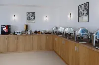 Blue Bay Hotel - breakfast