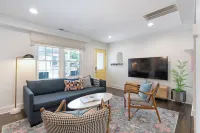 Harmony House Hotels in 