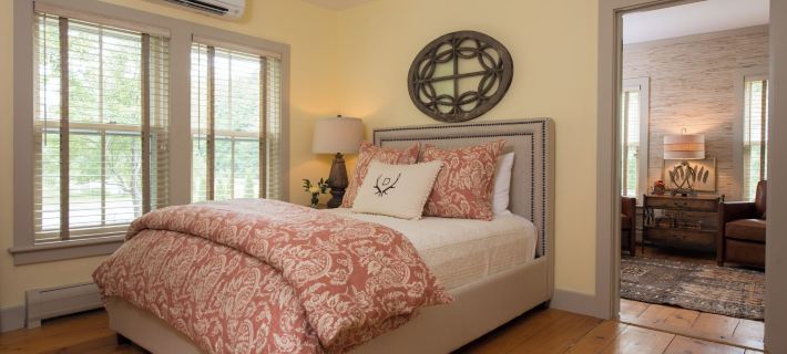 Deer Brook Inn Ξενοδοχεία στην πόλη Windsor County