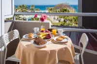 Dorian Boutique Hotel-Apartments - navette aéroport