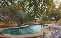 Suryagarh Jaisalmer - 5-stjärniga