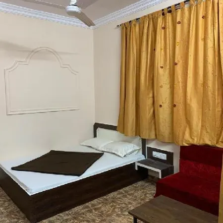 Green Hill Resort