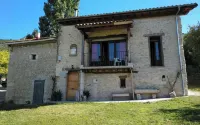 Casa Berrobiaenea - Villas