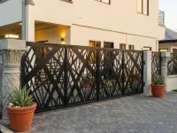 Sisa Omi Appartments のホテル