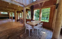 Salvatierra Lodge - homestay