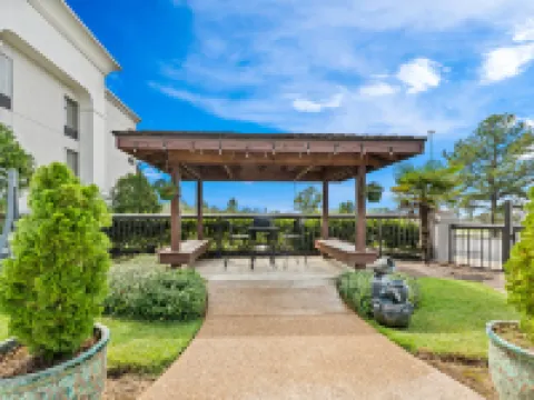 Hampton Inn & Suites Tifton Hotels in Tift County