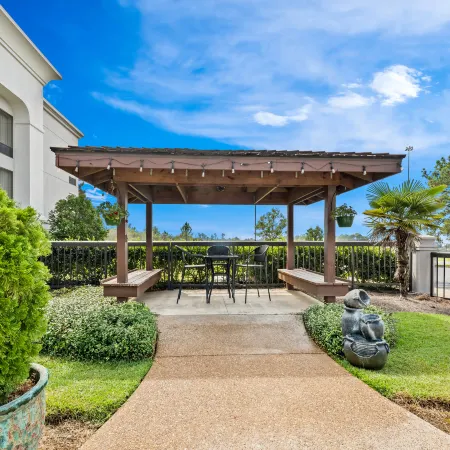 Hampton Inn & Suites Tifton