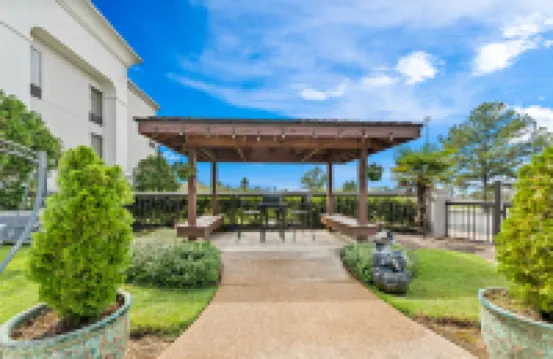 Hampton Inn & Suites Tifton