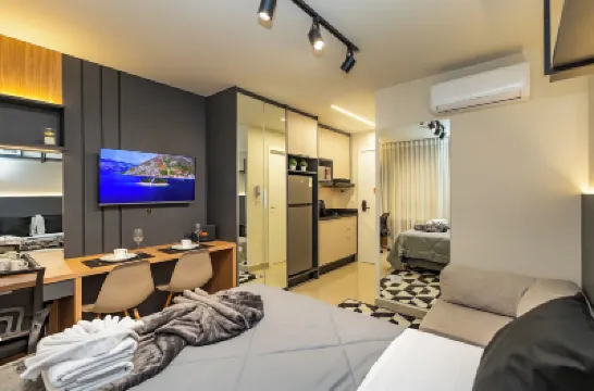 MUV Residence - Centro | Gonzaga Stays Hotels in 
