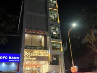 Hotel Grand Madhuram Hotels in Aurangabad