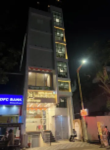 Hotel Grand Madhuram