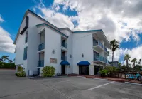 Royal Inn Beach Hutchinson Island Hotels in Fort Pierce