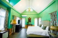 Baroque Boutique Resort