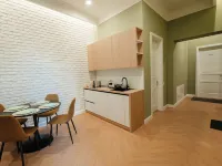 Villa Botar Hotels near Union Square