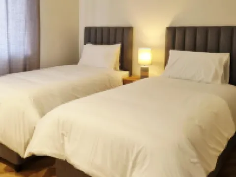 Century Club - Luxury Apartment Hotels