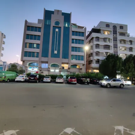 Oasis Hostel
