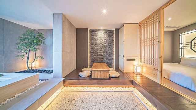 연화문호텔 변산점