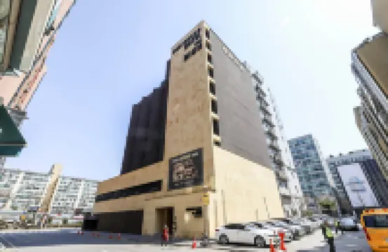 호텔 리치 킨텍스 주변 호텔