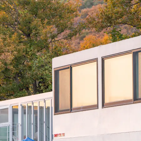 Gyeongju Cell27 Pool Villa Отели рядом с достопримечательностью «Храм Голгулса»