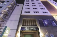 Daegu Dongcheon H Avenue