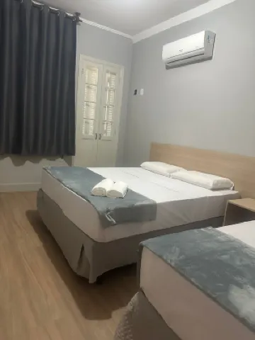 ユニティ ホテル - サントス