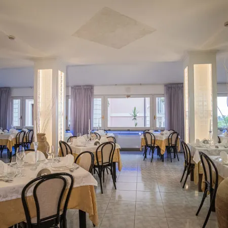 Hotel Ristorante Borgo la Tana