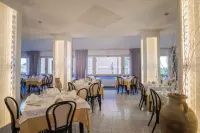 Hotel Ristorante Borgo la Tana - WiFi