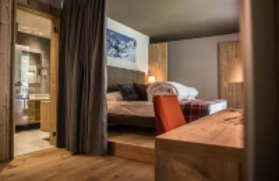 Hotel La Vetta Hotels in 