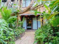 Mayan Monkey Isla Mujeres - Social Hotel Hotels in Isla Mujeres