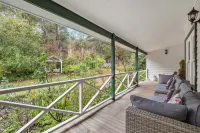 Serenity House Pemberton & Wellness Spa Hotels in Pemberton