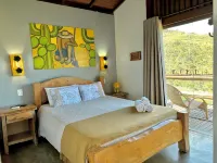 Pousada Fecho da Serra Hotels in Capitolio