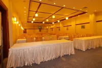 Lycus River Thermal Hotel - 5-Star