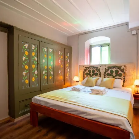 Latibule Macaron Guest House
