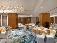 Ramada Encore by Wyndham Gurugram Dwarka Expressway Hotéis em Gurgaon