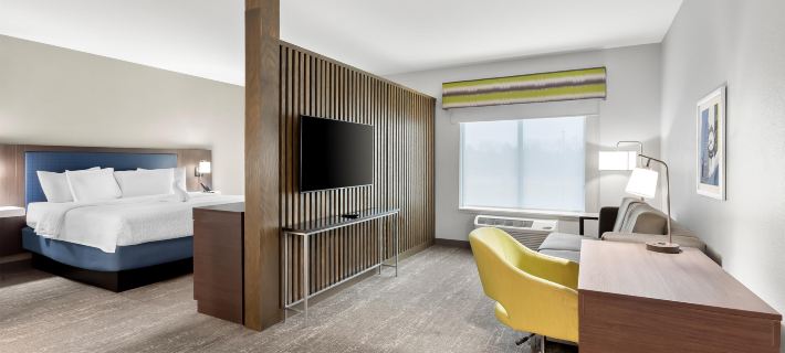 Hampton Inn by Hilton Huntley Chicago Hotels in McHenry County