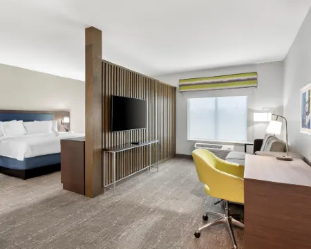 Hampton Inn by Hilton Huntley Chicago Hoteles en Condado de McHenry