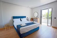 Wyndham Corfu Acharavi