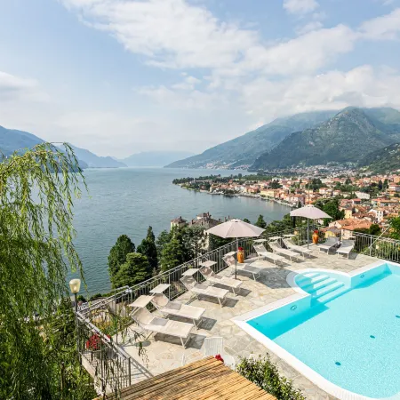 Climb, Cruise & Dine; Lake como Отели в г. Граведона