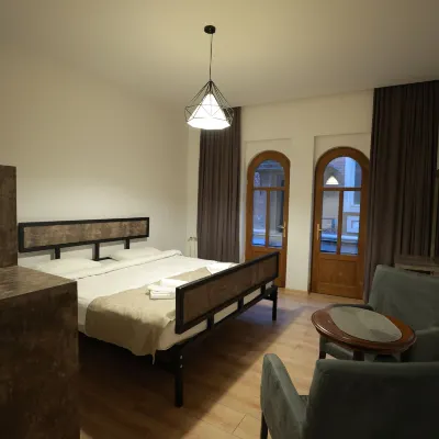 HOTEL NICOLO Hotels near The Clock Tower
