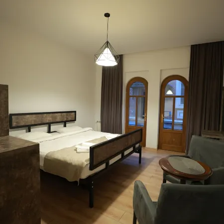 HOTEL NICOLO