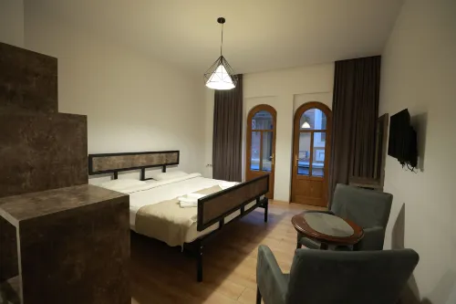 HOTEL NICOLO