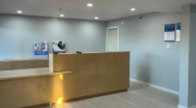 Studio 6 Victorville Green Tree Blvd