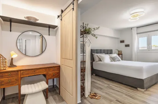 Oasis Luxury Residences