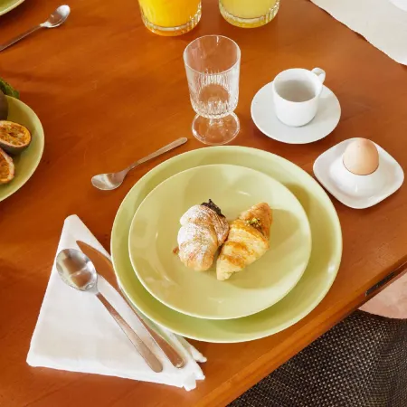 Giardino di Limoni eco friendly villa