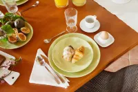 Giardino di Limoni eco friendly villa