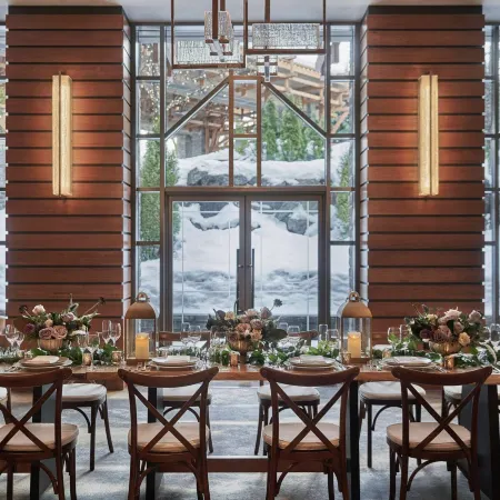 Four Seasons Resort Whistler