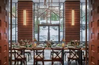 惠斯勒四季酒店 - 早餐